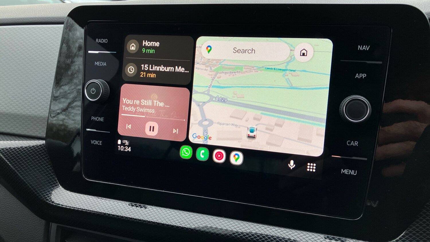 Used Volkswagen T-Cross 2024 for sale - 76734923: Photo 27