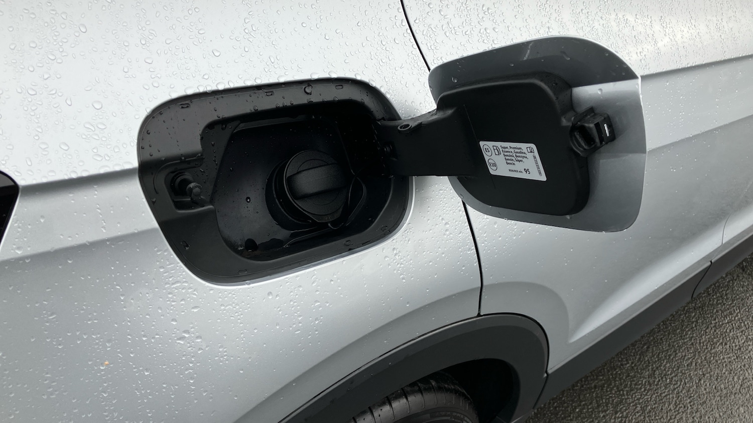 Used Volkswagen T-Cross 2024 for sale - 76734923: Photo 30