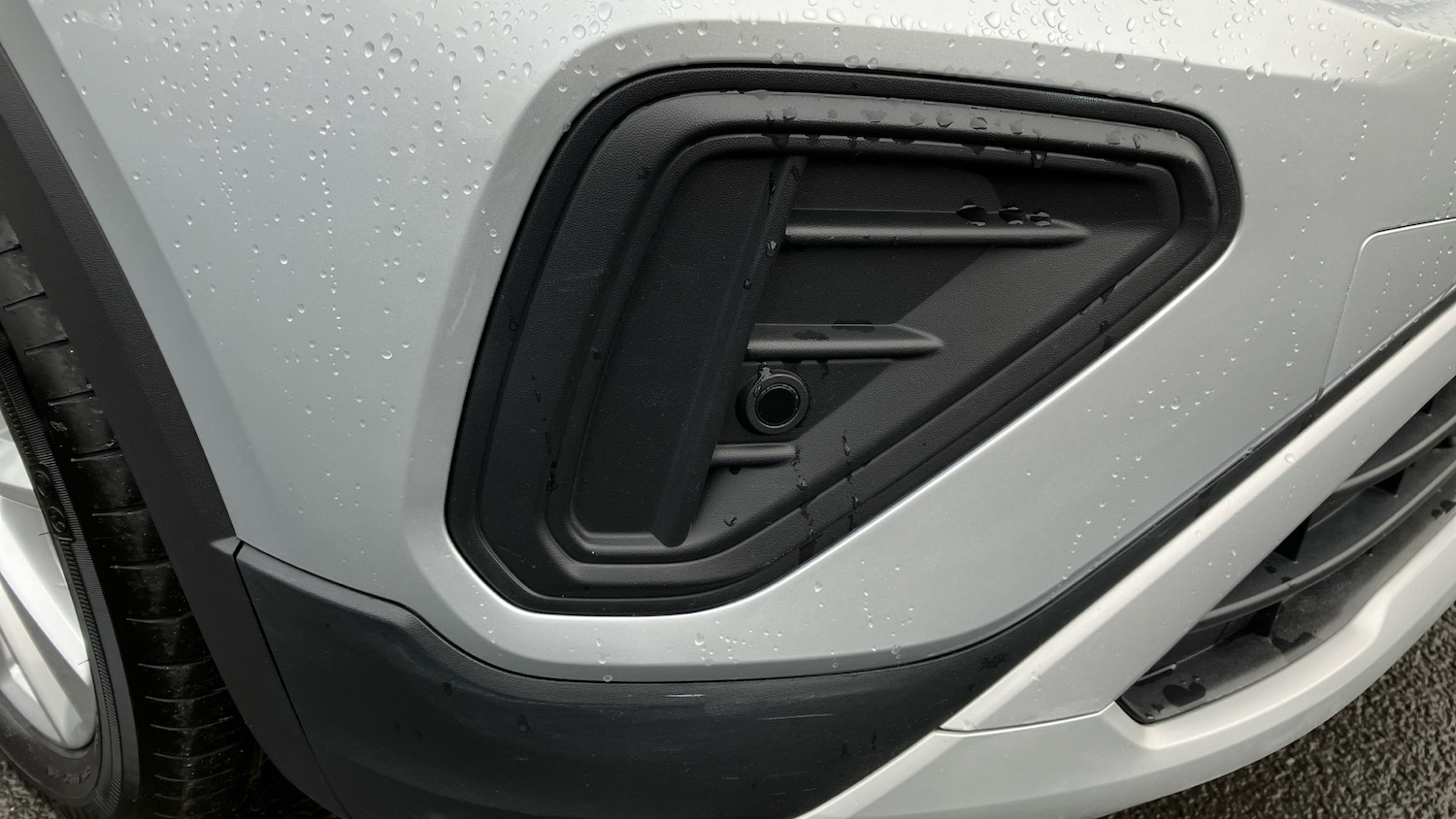 Used Volkswagen T-Cross 2024 for sale - 76734923: Photo 38