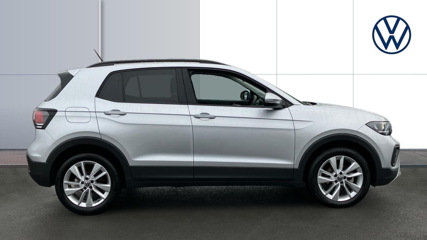 Used Volkswagen T-Cross 2024 for sale - 76734923: Photo 4