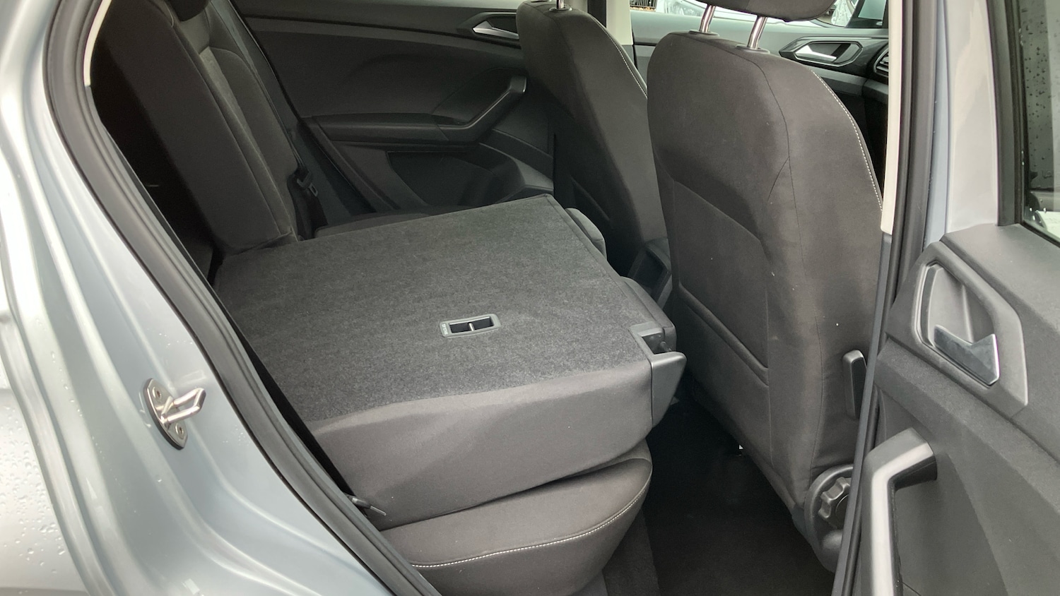 Used Volkswagen T-Cross 2024 for sale - 76734923: Photo 40