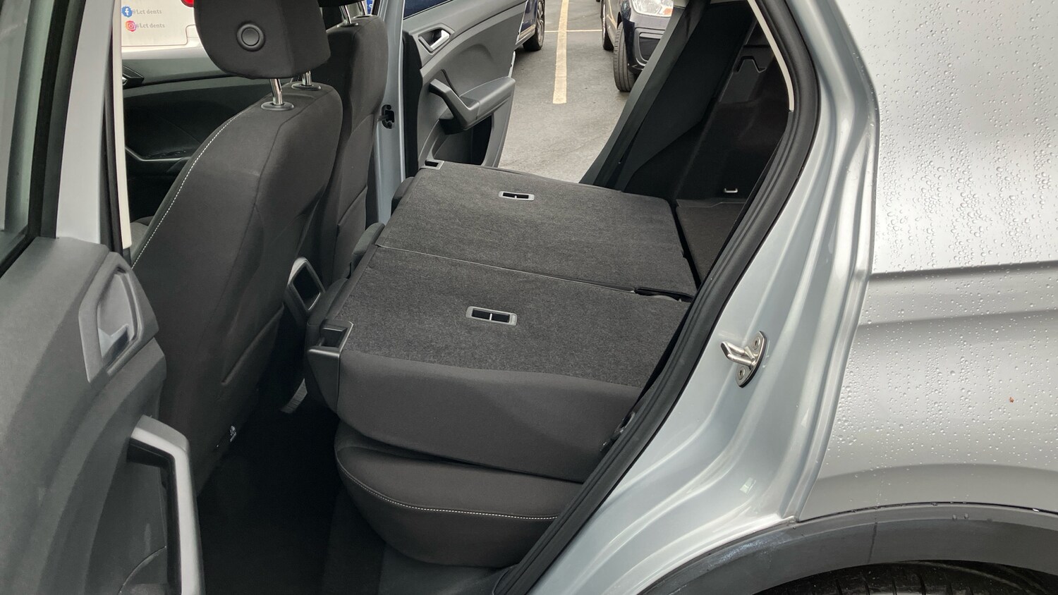 Used Volkswagen T-Cross 2024 for sale - 76734923: Photo 41