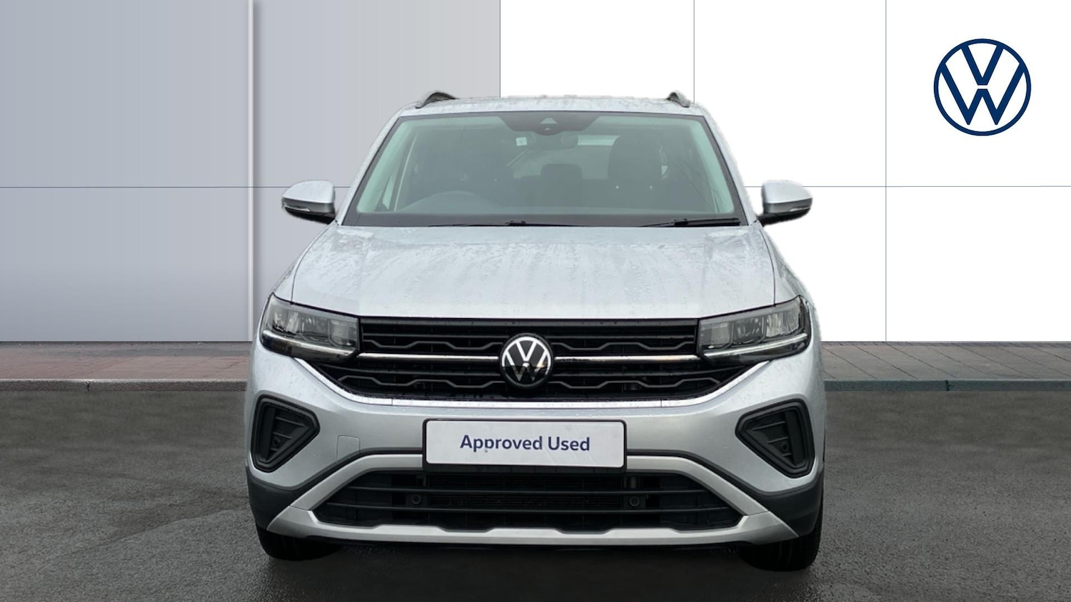 Used Volkswagen T-Cross 2024 for sale - 76734923: Photo 7
