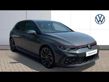 2021 (21) - 2.0 TSI GTI 5dr Petrol Hatchback