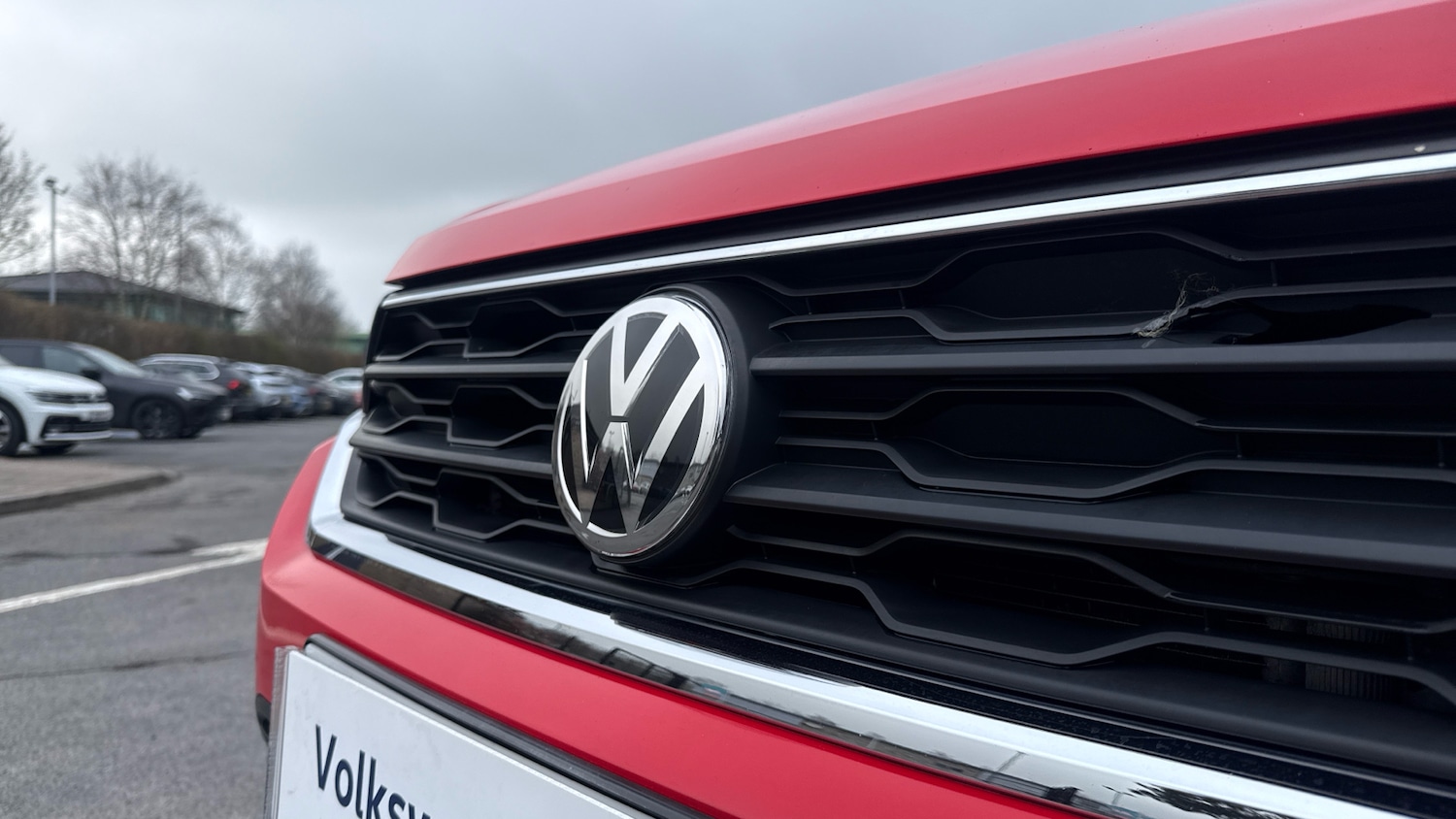 Used Volkswagen T-Roc 2018 for sale - 77883800: Photo 22