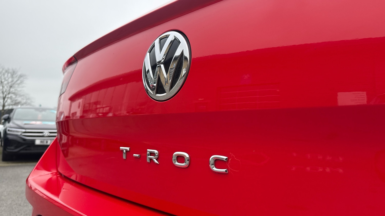 Used Volkswagen T-Roc 2018 for sale - 77883800: Photo 26