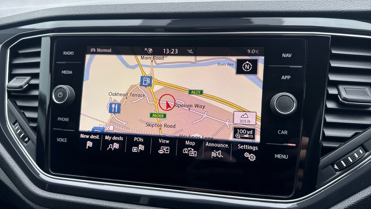 Used Volkswagen T-Roc 2018 for sale - 77883800: Photo 33