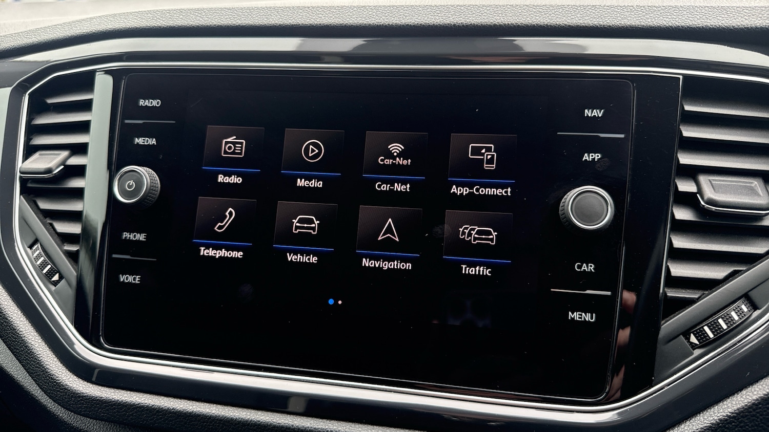 Used Volkswagen T-Roc 2018 for sale - 77883800: Photo 36