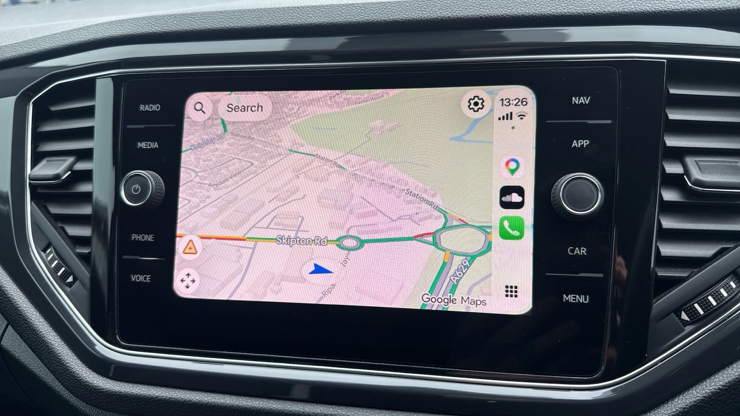 Used Volkswagen T-Roc 2018 for sale - 77883800: Photo 42