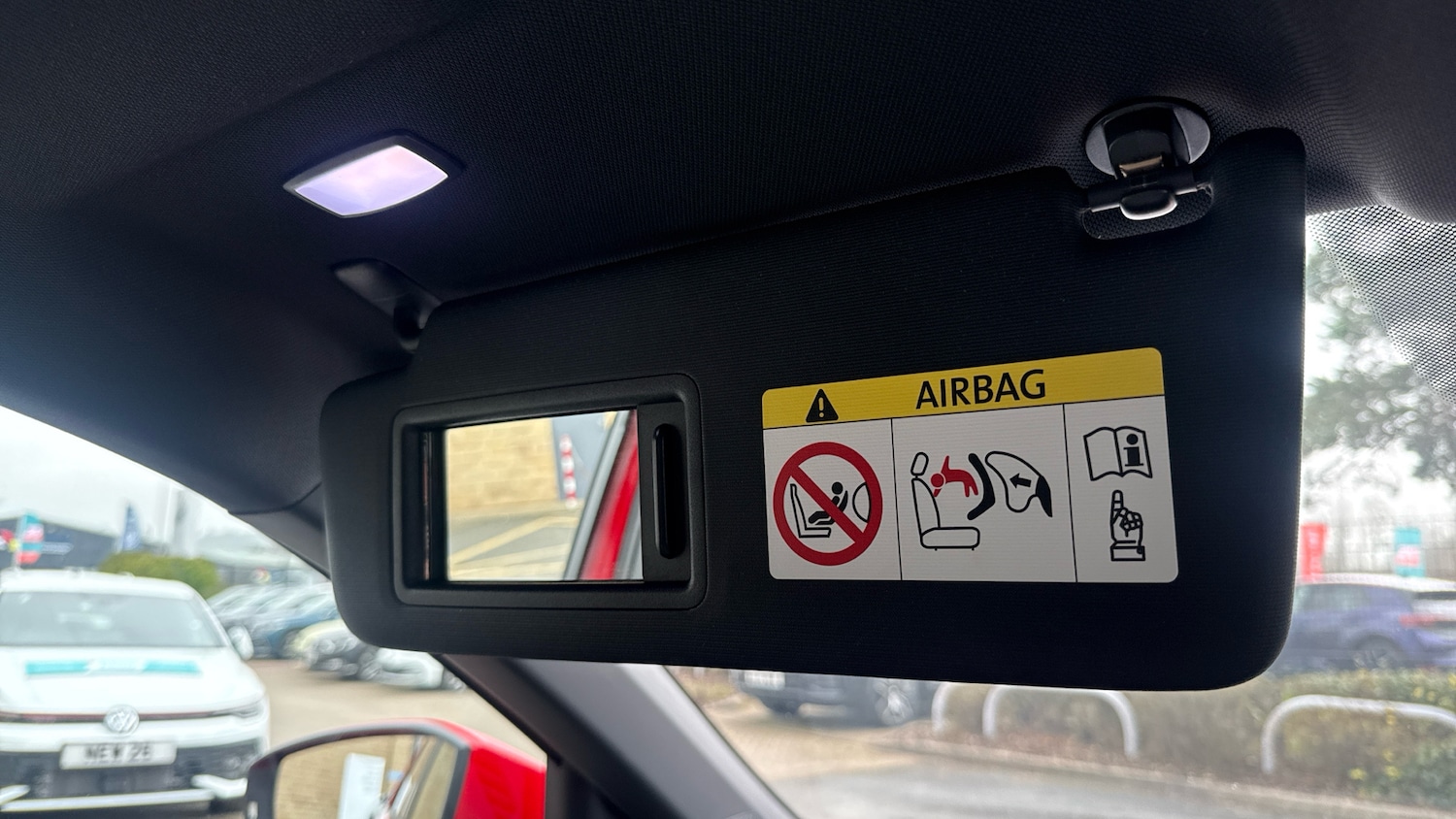 Used Volkswagen T-Roc 2018 for sale - 77883800: Photo 44