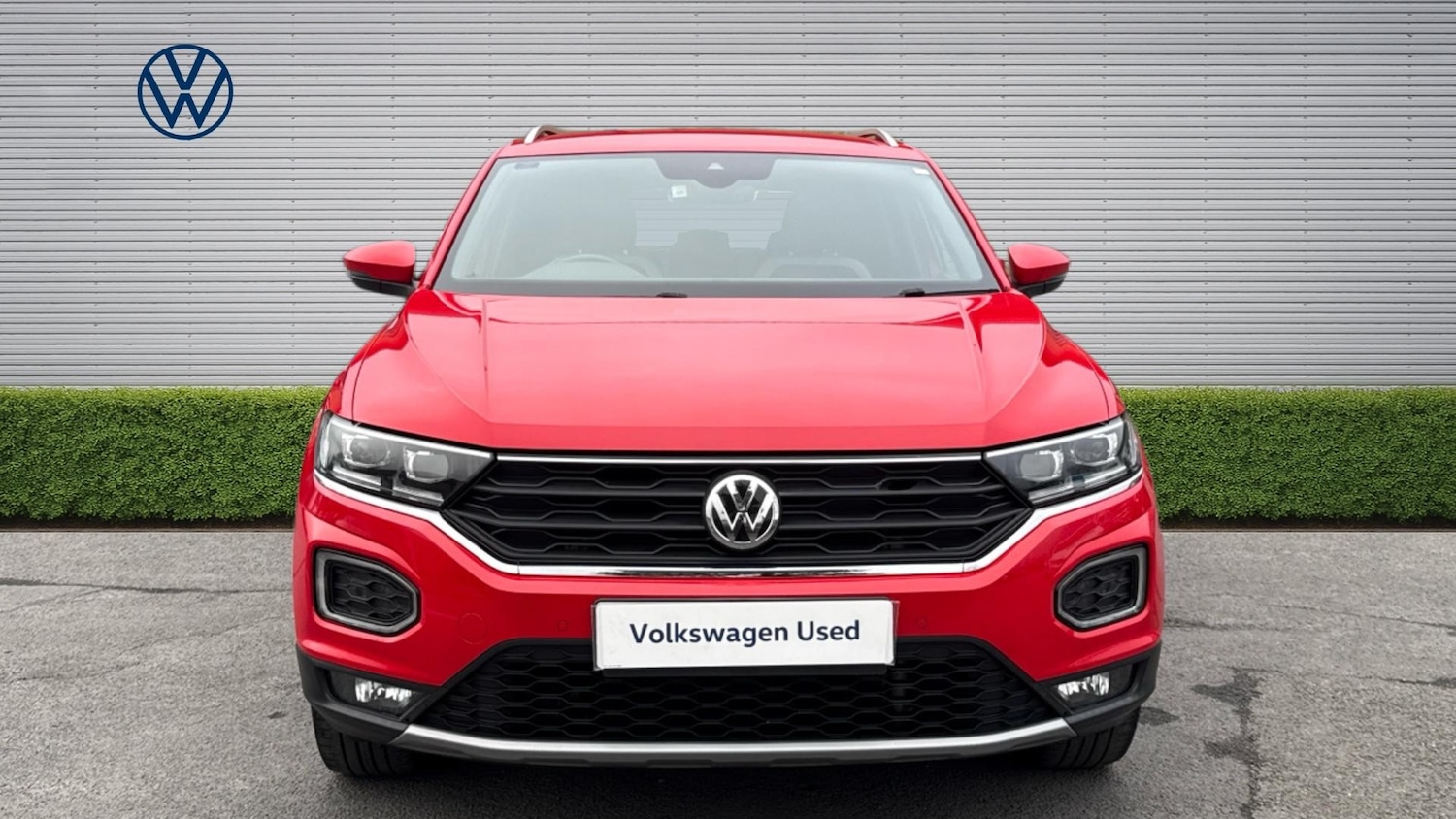 Used Volkswagen T-Roc 2018 for sale - 77883800: Photo 7