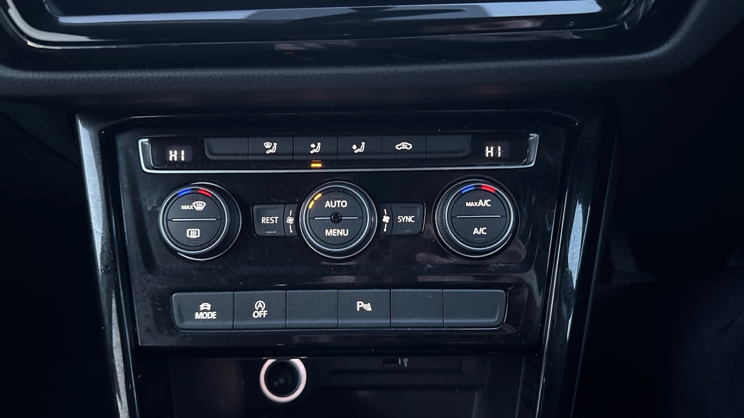 Used Volkswagen Touran 2020 for sale - 77167688: Photo 13