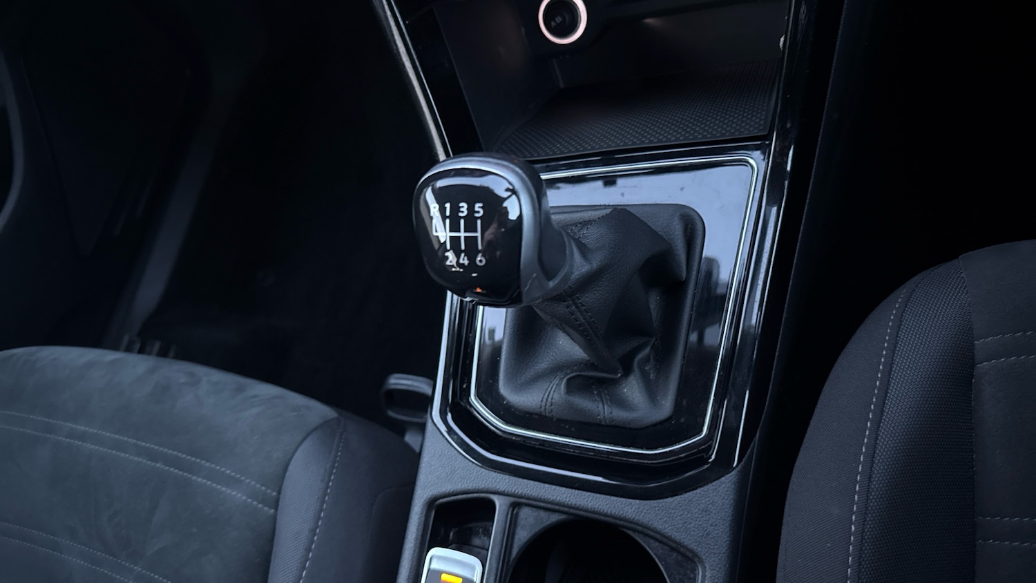 Used Volkswagen Touran 2020 for sale - 77167688: Photo 14