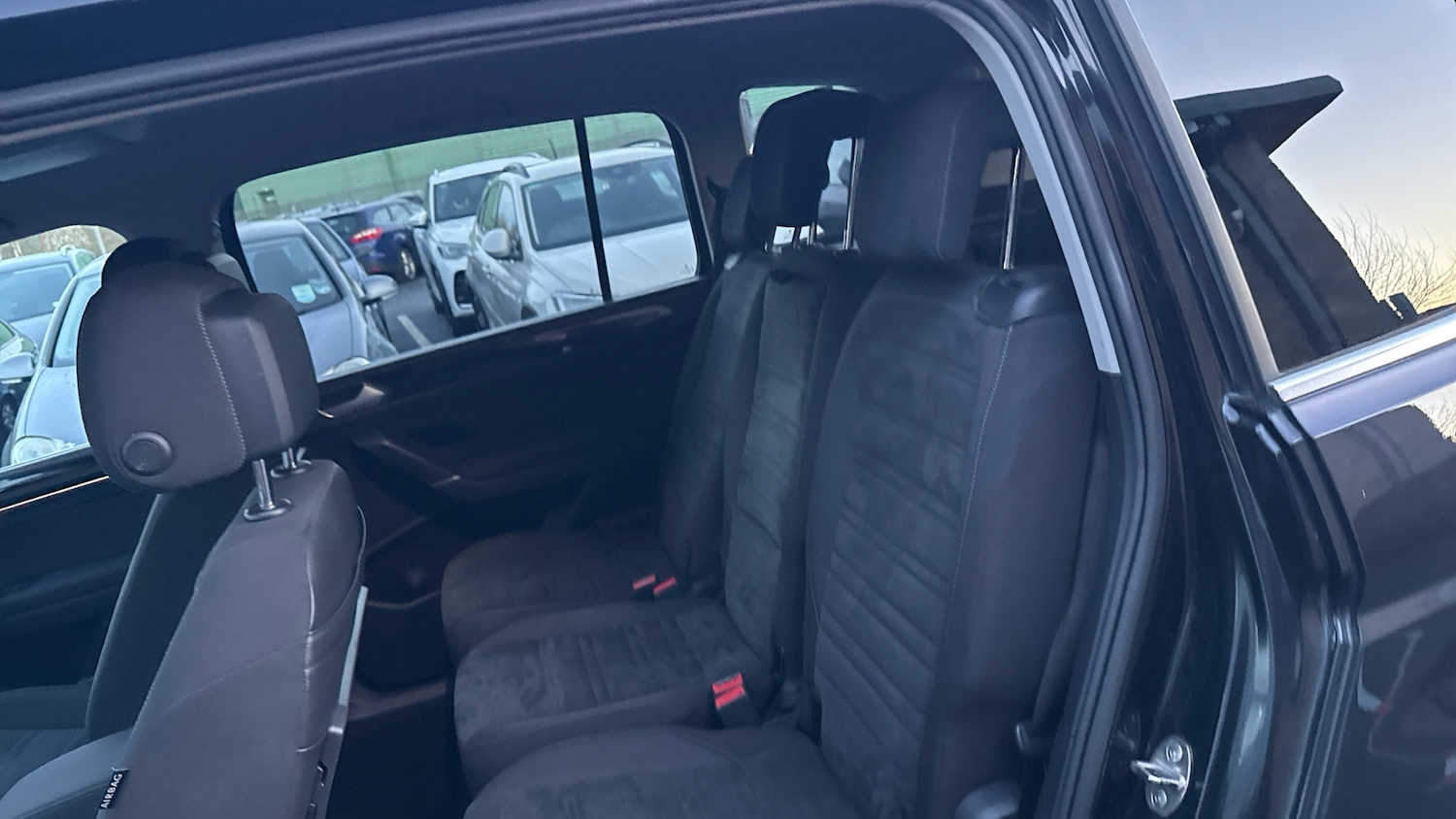 Used Volkswagen Touran 2020 for sale - 77167688: Photo 16