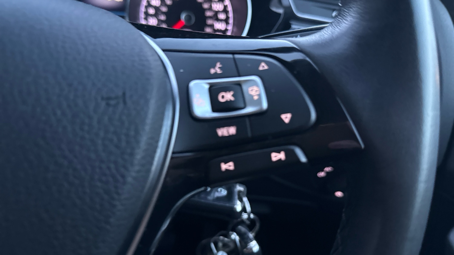 Used Volkswagen Touran 2020 for sale - 77167688: Photo 18