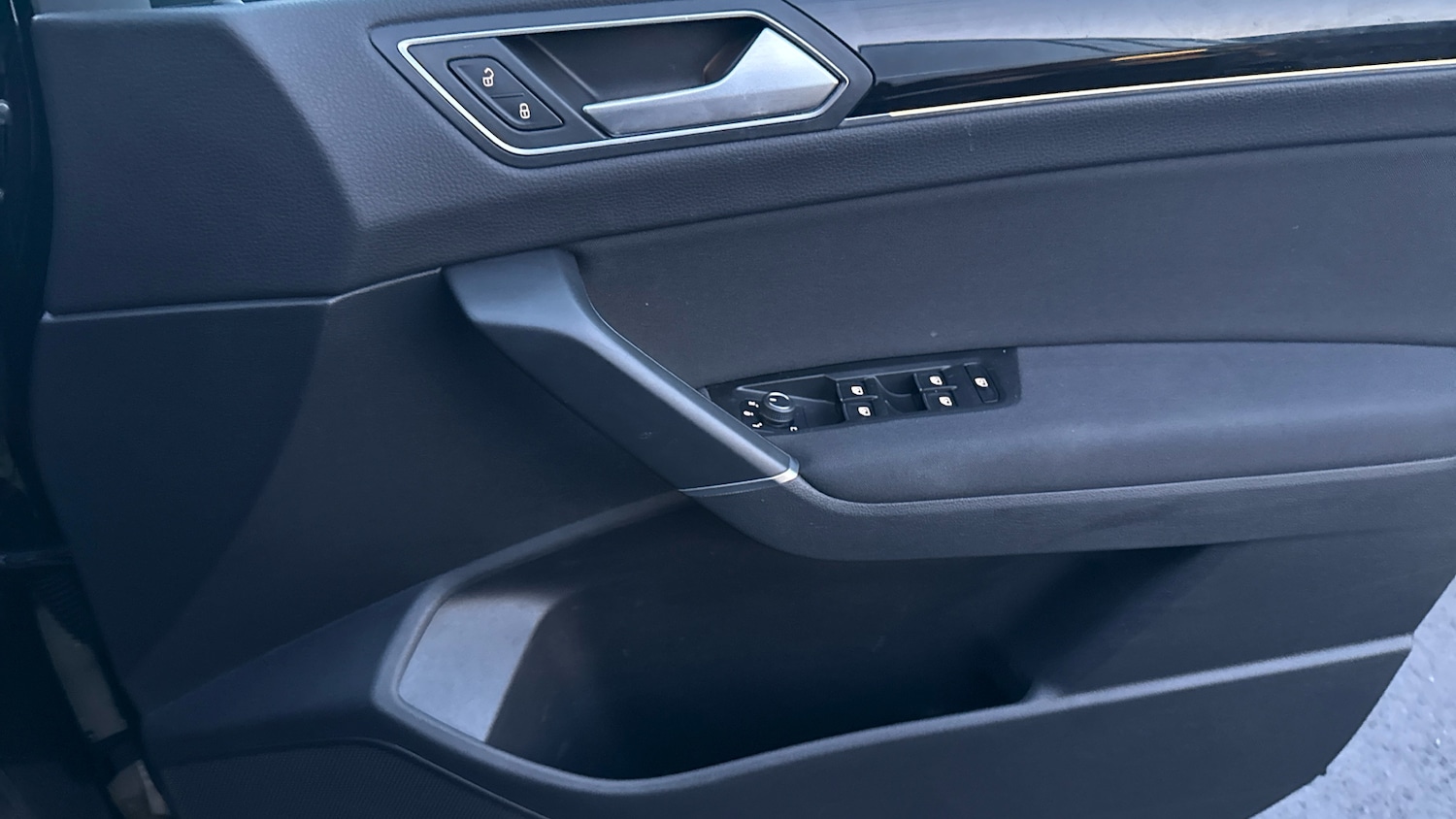 Used Volkswagen Touran 2020 for sale - 77167688: Photo 19