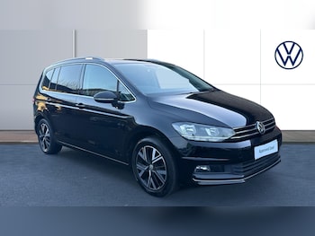 2020 (20) - 1.5 TSI EVO R-Line 5dr Petrol Estate