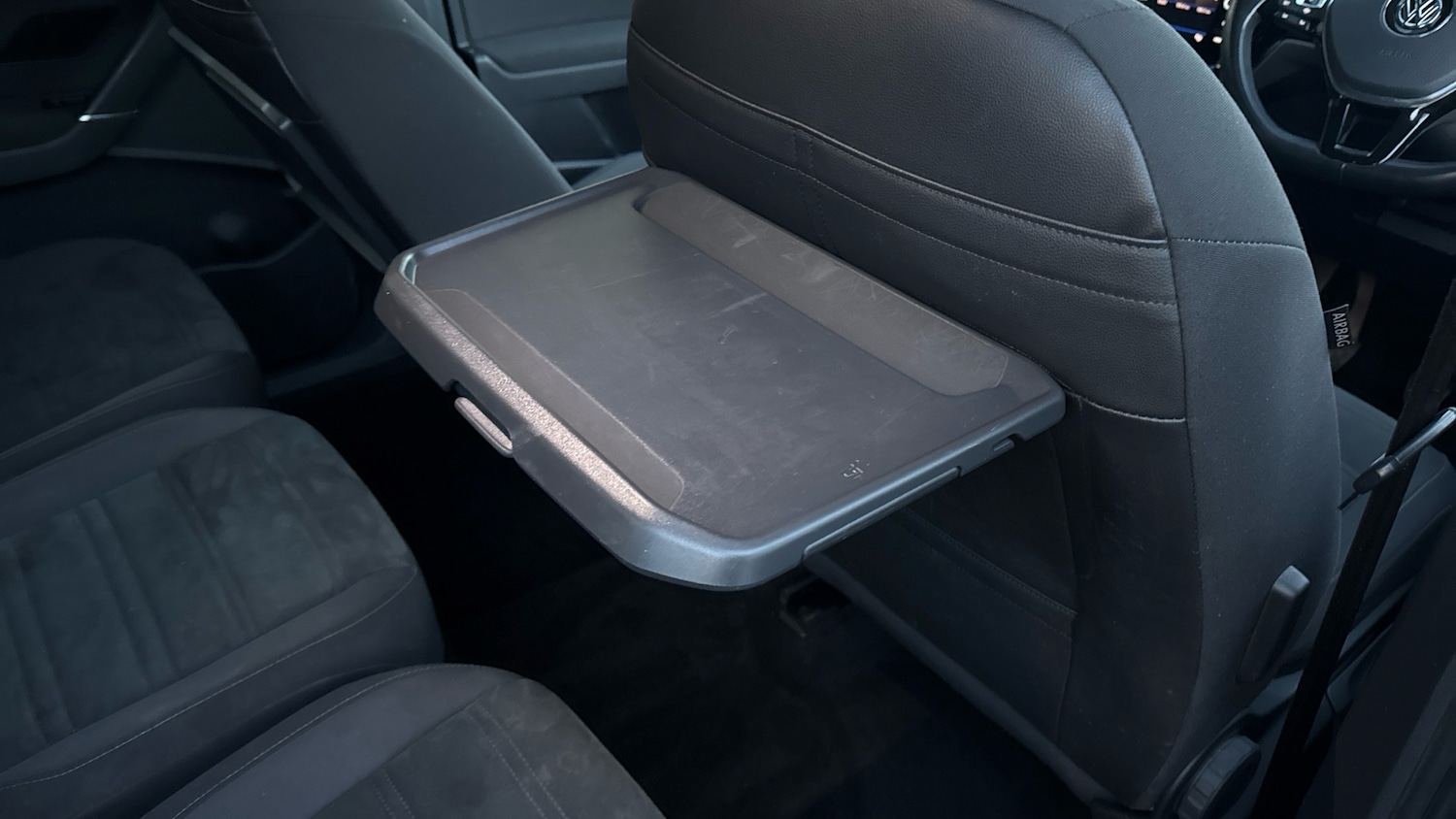 Used Volkswagen Touran 2020 for sale - 77167688: Photo 23