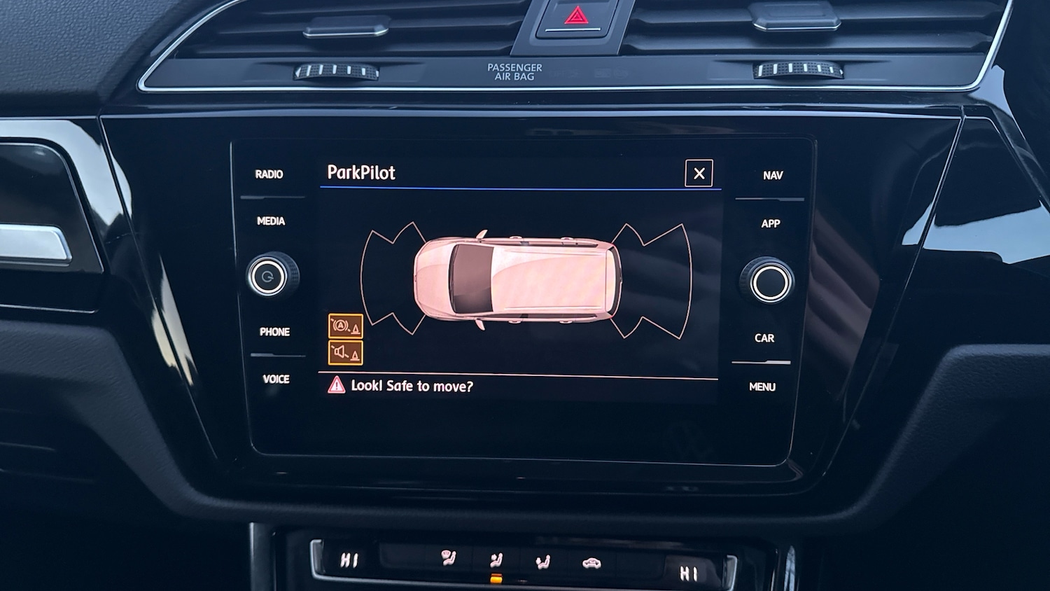 Used Volkswagen Touran 2020 for sale - 77167688: Photo 31