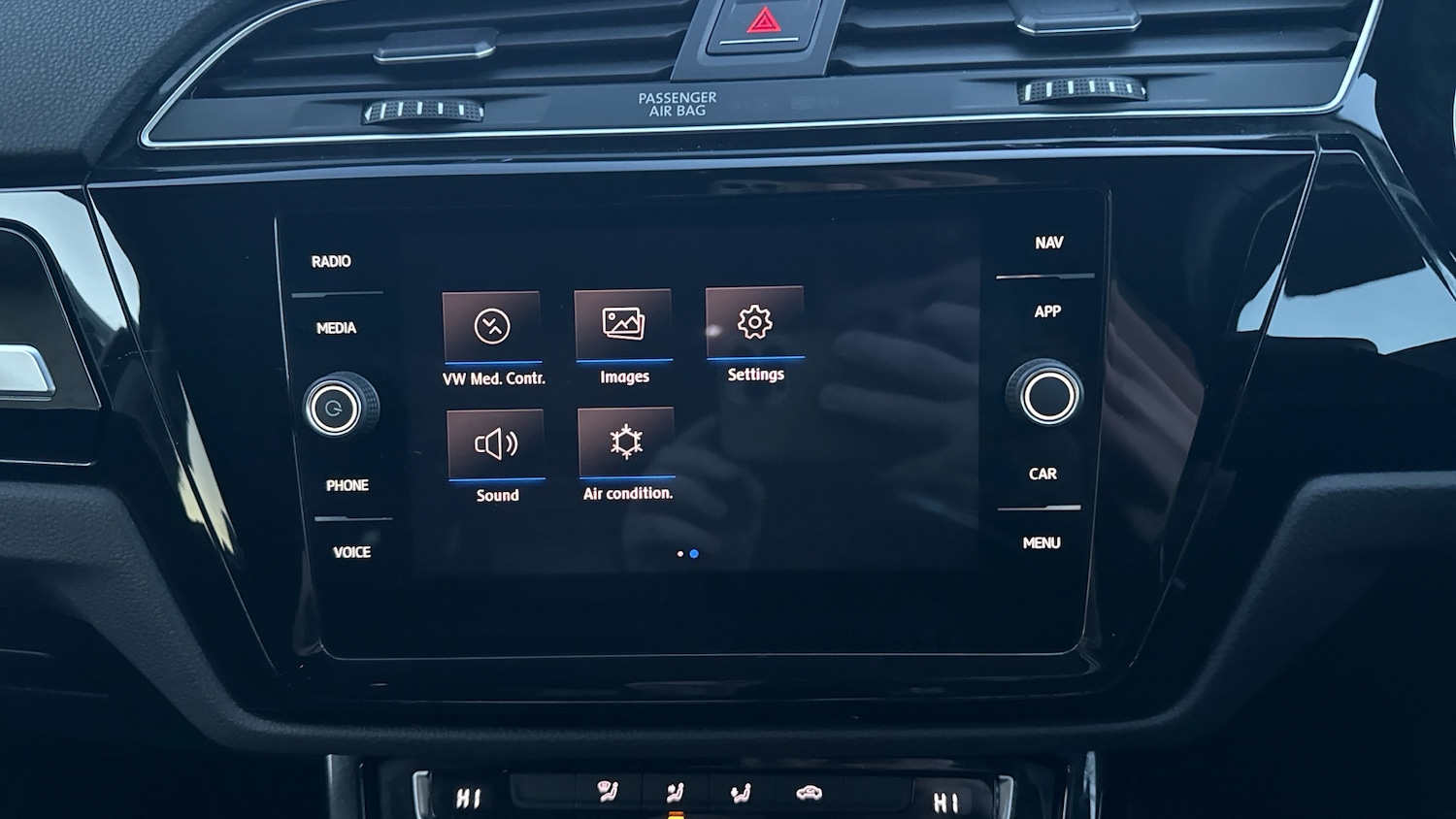 Used Volkswagen Touran 2020 for sale - 77167688: Photo 33