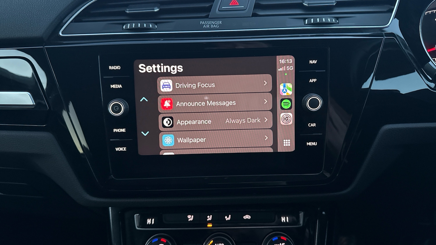 Used Volkswagen Touran 2020 for sale - 77167688: Photo 42