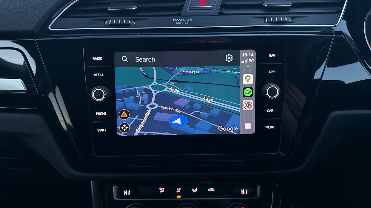 Used Volkswagen Touran 2020 for sale - 77167688: Photo 43