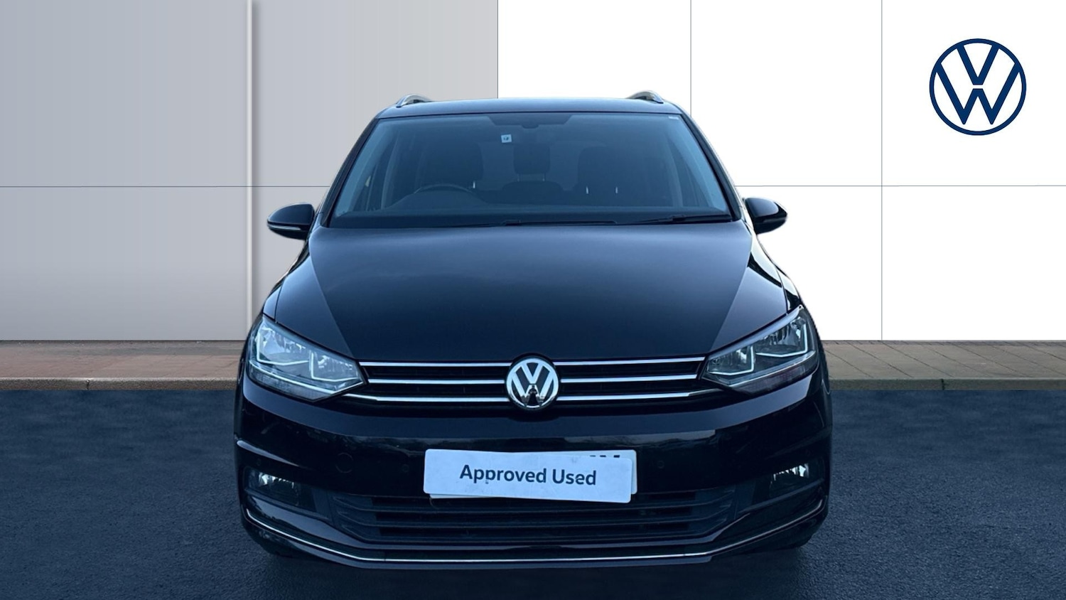 Used Volkswagen Touran 2020 for sale - 77167688: Photo 7