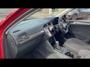 Used Volkswagen Tiguan Allspace 2022 for sale - 74869194: Photo