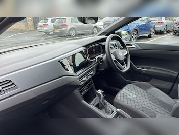 Used Volkswagen Taigo 2026 for sale - 78812985: Photo