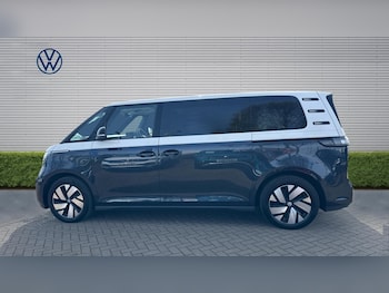 Used Volkswagen ID.Buzz 2025 for sale - 78199441: Photo