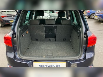 Used Volkswagen Tiguan 2016 for sale - 78434075: Photo