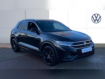 Used Volkswagen T-Roc 2022 for sale - 76734343: Photo