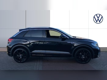 Used Volkswagen T-Roc 2022 for sale - 76734343: Photo