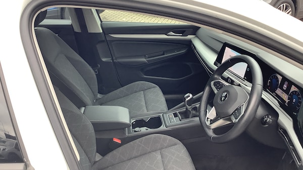 Used Volkswagen Golf 2023 for sale - 76156536: Photo 15