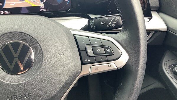 Used Volkswagen Golf 2023 for sale - 76156536: Photo 18