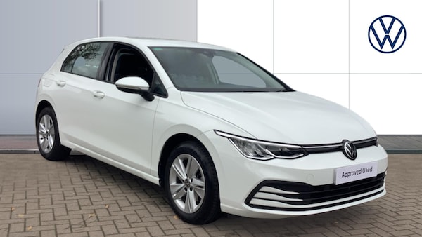 Used Volkswagen Golf 2023 for sale - 76156536: Photo 1