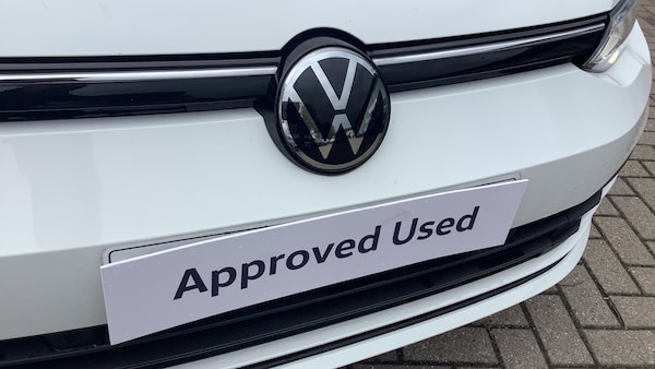 Used Volkswagen Golf 2023 for sale - 76156536: Photo 22