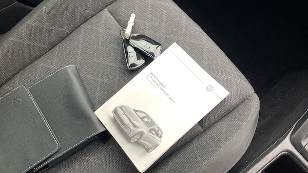 Used Volkswagen Golf 2023 for sale - 76156536: Photo 35
