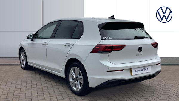 Used Volkswagen Golf 2023 for sale - 76156536: Photo 3