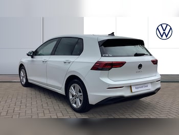 Used Volkswagen Golf 2023 for sale - 76156536: Photo 3
