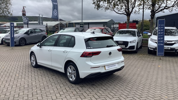 Used Volkswagen Golf 2023 for sale - 76156536: Photo 43