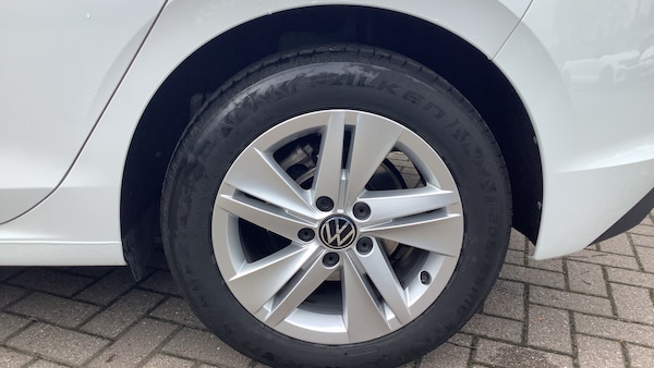 Used Volkswagen Golf 2023 for sale - 76156536: Photo 45