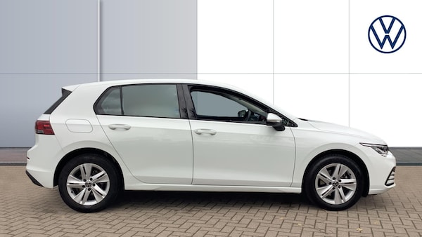Used Volkswagen Golf 2023 for sale - 76156536: Photo 4