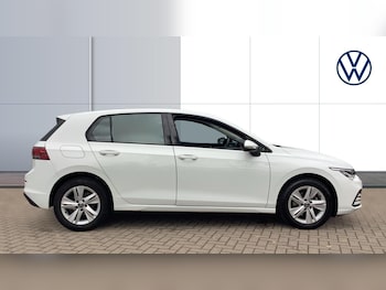 Used Volkswagen Golf 2023 for sale - 76156536: Photo 4