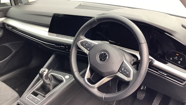 Used Volkswagen Golf 2023 for sale - 76156536: Photo 6