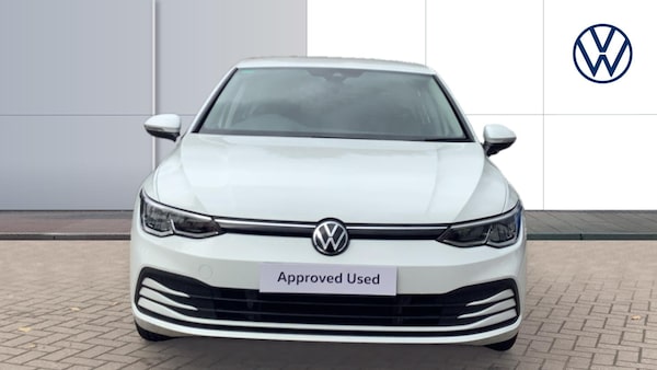 Used Volkswagen Golf 2023 for sale - 76156536: Photo 7