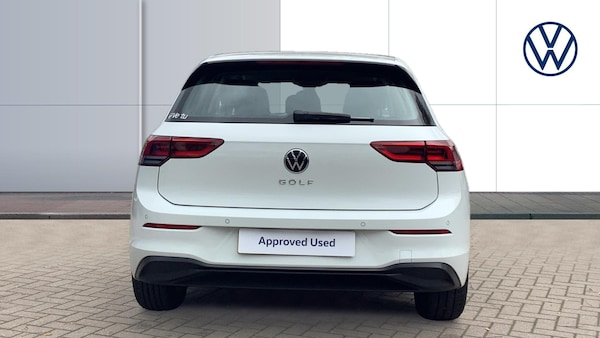 Used Volkswagen Golf 2023 for sale - 76156536: Photo 8