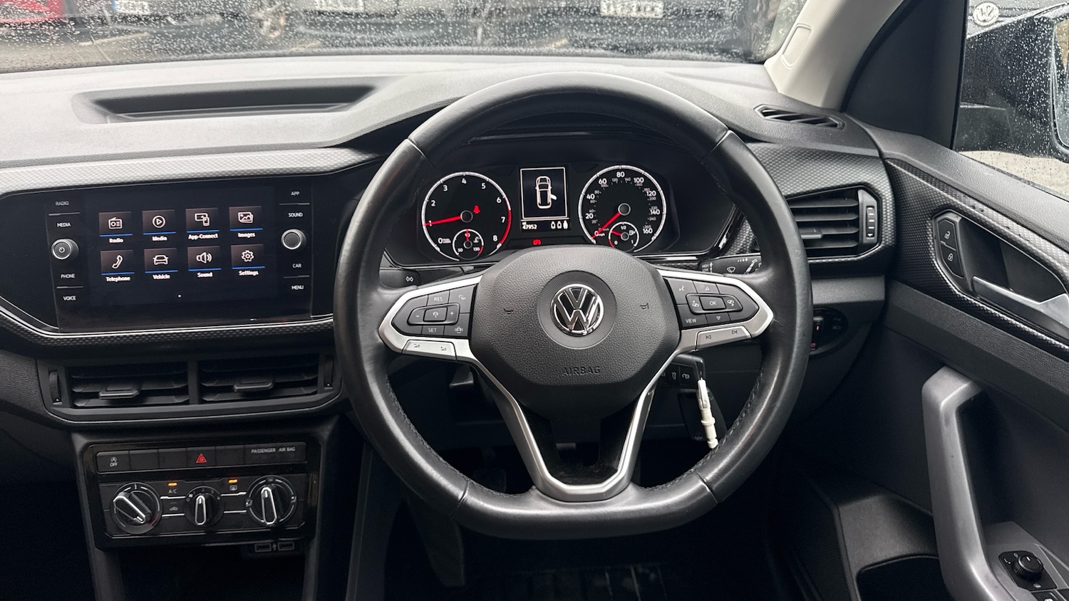 Used Volkswagen T-Cross 2019 for sale - 78031398: Photo 10