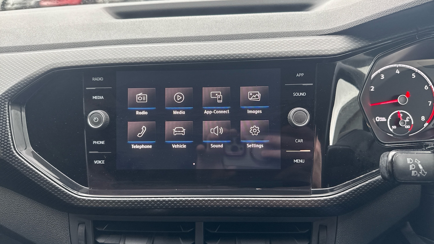 Used Volkswagen T-Cross 2019 for sale - 78031398: Photo 12