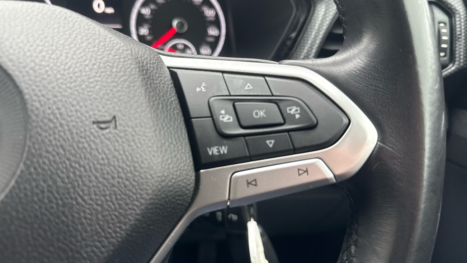 Used Volkswagen T-Cross 2019 for sale - 78031398: Photo 18